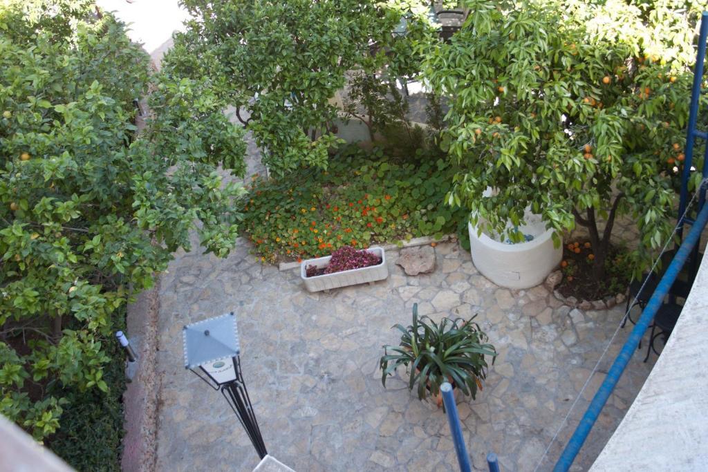Apartamentos La Cabana Каньямель Екстер'єр фото