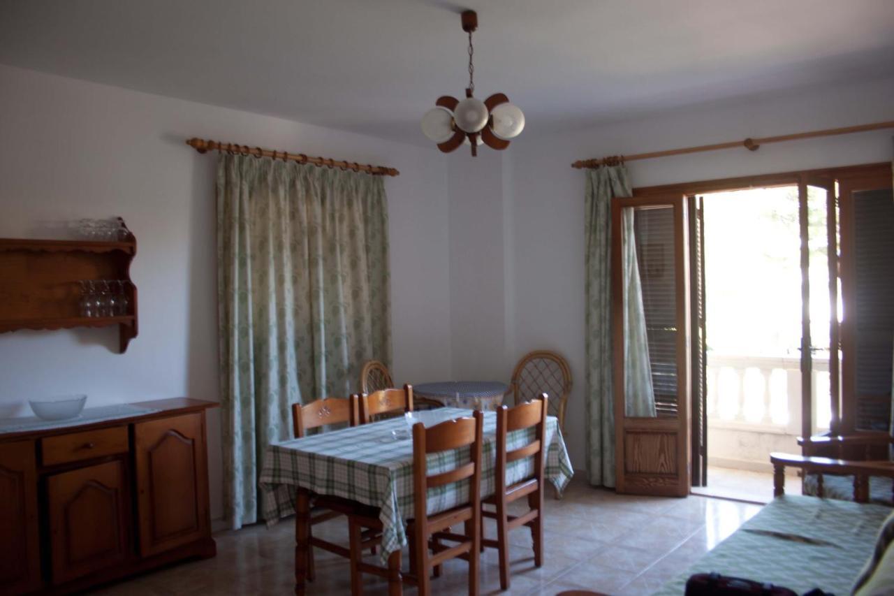 Apartamentos La Cabana Каньямель Номер фото